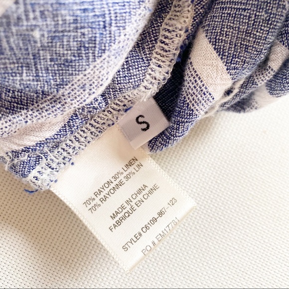 Cloth & Stone Zumba Beach Romper - Picture 9 of 11